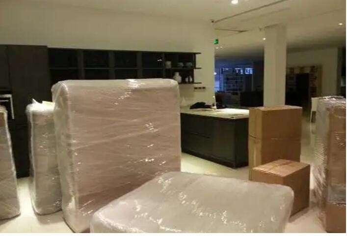 邵阳到滴道区长途搬家